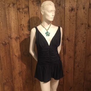 Like New Swim Suit One Piece